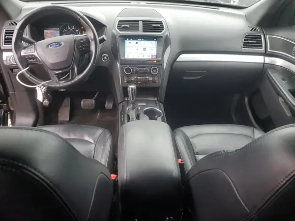 1FM5K8D83HGD14660 2017 FORD EXPLORER - Image 8