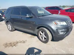 1FM5K8D83HGD14853 2017 FORD EXPLORER