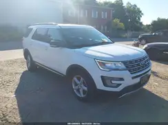 1FM5K8D83HGD17512 2017 FORD EXPLORER