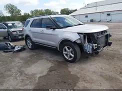 1FM5K8D83HGD18448 2017 FORD EXPLORER