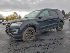 1FM5K8D83HGD21902 2017 FORD EXPLORER
