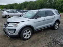 1FM5K8D83HGD26923 2017 FORD EXPLORER