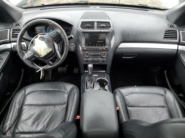 1FM5K8D83HGD26923 2017 FORD EXPLORER - Image 8