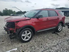 1FM5K8D83HGD28431 2017 FORD EXPLORER