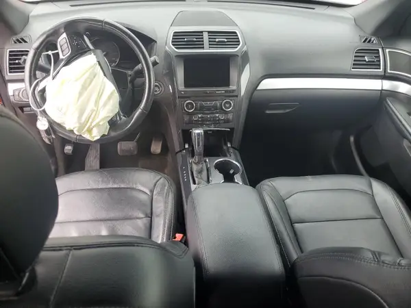 1FM5K8D83HGD28431 2017 FORD EXPLORER - Image 8