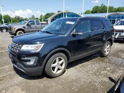 1FM5K8D83HGD32768 2017 FORD EXPLORER