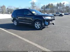 1FM5K8D83HGD33483 2017 FORD EXPLORER