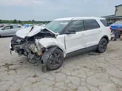 1FM5K8D83HGD35623 2017 FORD EXPLORER