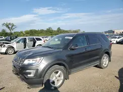 1FM5K8D83HGD37436 2017 FORD EXPLORER