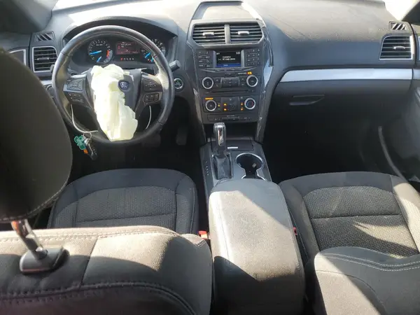 1FM5K8D83HGD37436 2017 FORD EXPLORER - Image 8