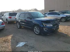 1FM5K8D83HGD38490 2017 FORD EXPLORER