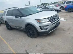 1FM5K8D83HGD43964 2017 FORD EXPLORER
