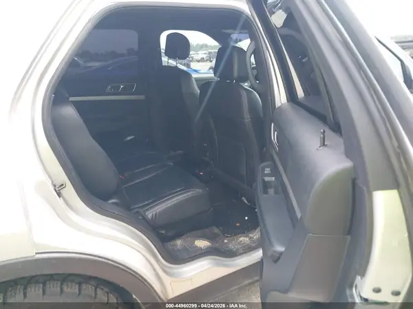 1FM5K8D83HGD43964 2017 FORD EXPLORER - Image 8