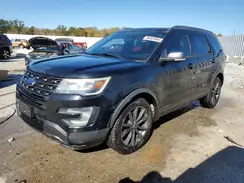 1FM5K8D83HGD47450 2017 FORD EXPLORER