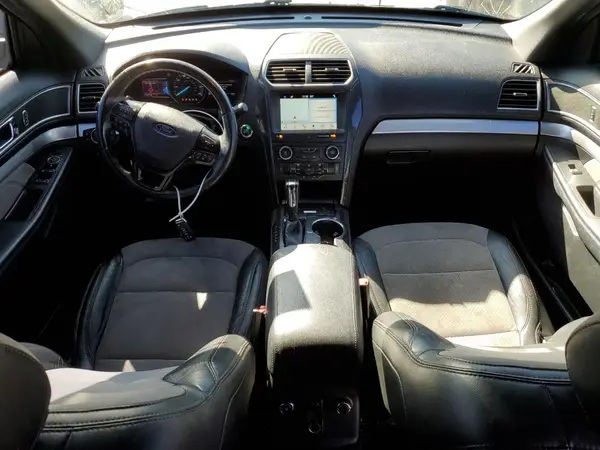 1FM5K8D83HGD47450 2017 FORD EXPLORER - Image 8