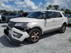 1FM5K8D83HGD47707 2017 FORD EXPLORER