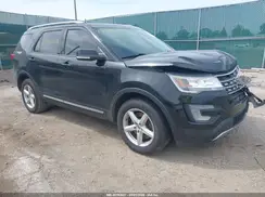 1FM5K8D83HGD50672 2017 FORD EXPLORER