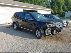 1FM5K8D83HGD51319 2017 FORD EXPLORER