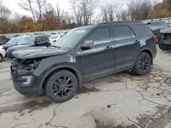 1FM5K8D83HGD51367 2017 FORD EXPLORER