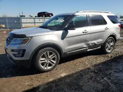 1FM5K8D83HGD52762 2017 FORD EXPLORER