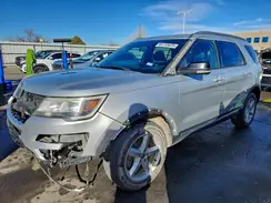 1FM5K8D83HGD53667 2017 FORD EXPLORER