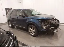 1FM5K8D83HGD54446 2017 FORD EXPLORER