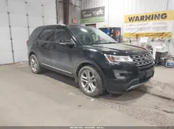 1FM5K8D83HGD54978 2017 FORD EXPLORER