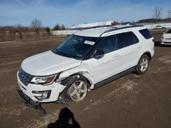 1FM5K8D83HGD62031 2017 FORD EXPLORER
