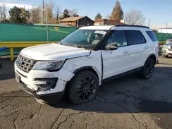 1FM5K8D83HGD63924 2017 FORD EXPLORER