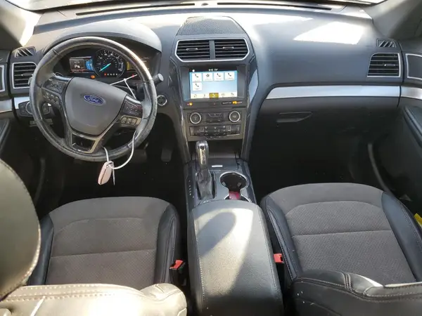 1FM5K8D83HGD63924 2017 FORD EXPLORER - Image 8