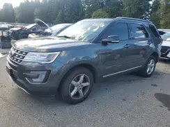 1FM5K8D83HGD64703 2017 FORD EXPLORER
