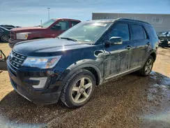 1FM5K8D83HGD71747 2017 FORD EXPLORER