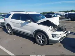 1FM5K8D83HGD73773 2017 FORD EXPLORER
