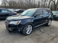 1FM5K8D83HGD75815 2017 FORD EXPLORER