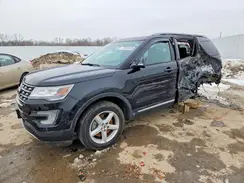 1FM5K8D83HGD79931 2017 FORD EXPLORER