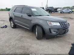 1FM5K8D83HGD81338 2017 FORD EXPLORER