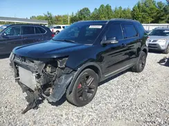 1FM5K8D83HGD82912 2017 FORD EXPLORER