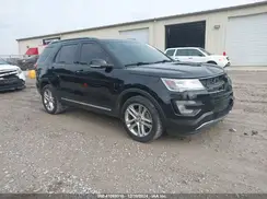 1FM5K8D83HGD83056 2017 FORD EXPLORER