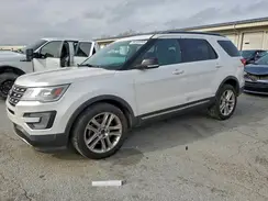 1FM5K8D83HGD83588 2017 FORD EXPLORER