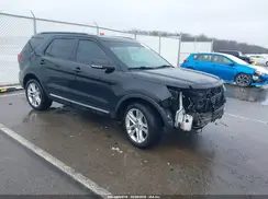 1FM5K8D83HGD94123 2017 FORD EXPLORER