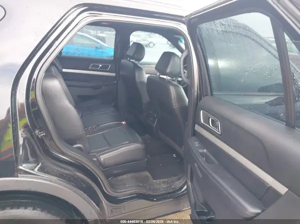 1FM5K8D83HGD94123 2017 FORD EXPLORER - Image 8