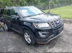 1FM5K8D83HGD94624 2017 FORD EXPLORER