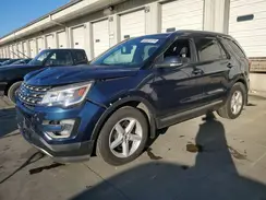 1FM5K8D83HGD97247 2017 FORD EXPLORER