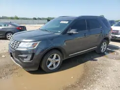 1FM5K8D83HGD98964 2017 FORD EXPLORER