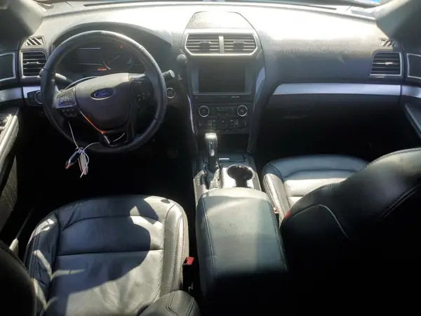 1FM5K8D83HGD98964 2017 FORD EXPLORER - Image 8