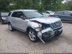 1FM5K8D83HGE01748 2017 FORD EXPLORER