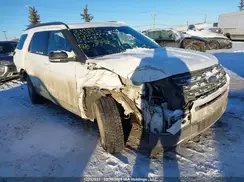 1FM5K8D83HGE05816 2017 FORD EXPLORER
