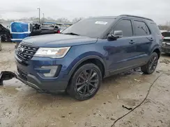 1FM5K8D83HGE09915 2017 FORD EXPLORER