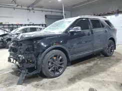 1FM5K8D83HGE17237 2017 FORD EXPLORER