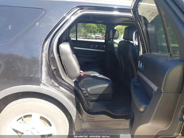 1FM5K8D83HGE17335 2017 FORD EXPLORER - Image 8